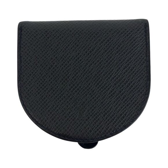 Louis Vuitton Taiga Coin Case - Picture 1 of 10